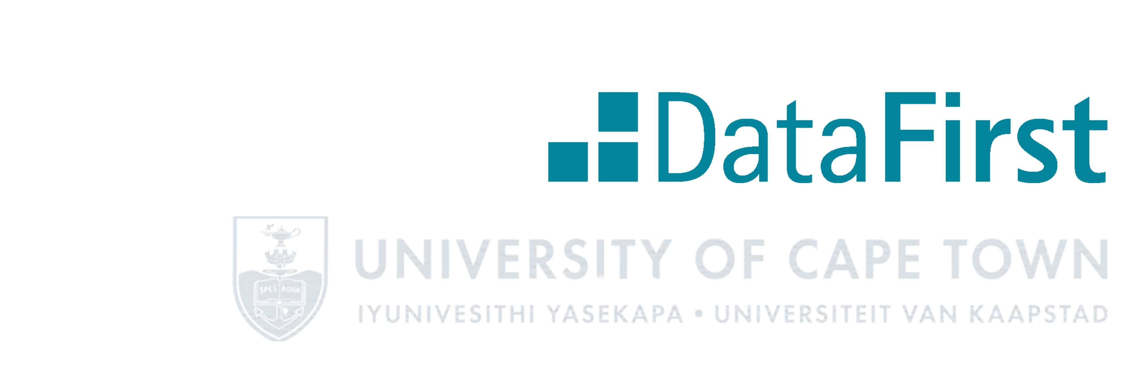 DataFirst, University of Cape Town